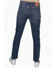 تصویر Levi's شلوار جین مردانه Levis 512 Slim Taper Fit 28833-0783 