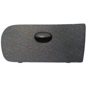 تصویر درب داشبورد پژو ۲۰۶ طرح باران 