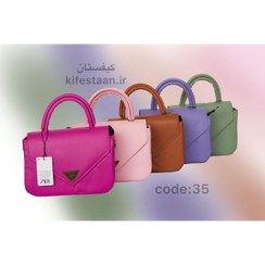 تصویر کیف دخترانه کد 35 Girl bag code 35