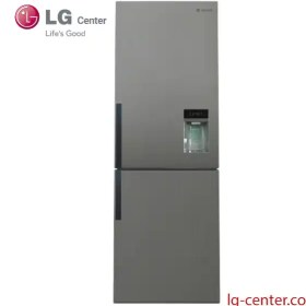 تصویر یخچال و فریزر 24 فوت اسنوا مدل SBD-S100-SS ا Snowa Optima SBD-S100-SS bottom refrigerator freezer Snowa Optima SBD-S100-SS bottom refrigerator freezer
