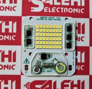 تصویر چیپ ۵۰ وات AC مدل MM220 ولت برق مستقیم 