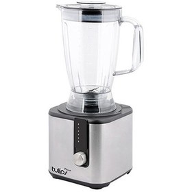 تصویر غذاساز تولیپس مدل FP-A460 ظرفیت ۱.۵ لیتر ۵ سرعته با بدنه استیل 