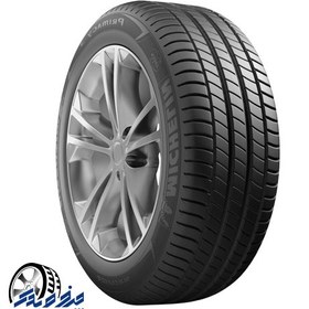 تصویر لاستیک میشلن 235/55R 17 گل Primacy 3 Michelin Tire 235/55R 17 Primacy 3