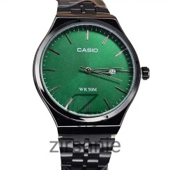 تصویر ساعت مچی مردانه کاسیو مدل 1339 بند استیل 