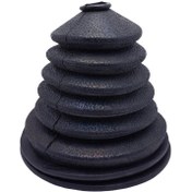 تصویر گردگیر دنده نیسان بلند ماه لاستیک 