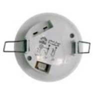 تصویر سنسور سقفی توکار هالوژنی ماتو Mato halogen built-in ceiling sensor