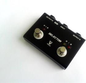 تصویر پدال سوئیچ ABY 