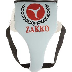 تصویر نانشیم کاپ محافظ تکواندو زنانه zakkoمدل 1 