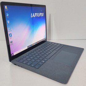 تصویر سورفیس لپ تاپ Surface Laptop 1769 Blue