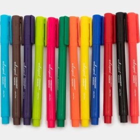 تصویر راپید 12 رنگ 