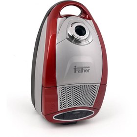 تصویر جاروبرقی آی فادر مدل 3800 ifather 3800 vaccum cleaner