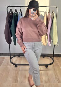 تصویر کراپ دورس pull & bear 