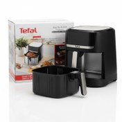 تصویر سرخ کن تفال مدل TL9100 ظرفیت ۱۵ لیتر ۴۰۰۰ وات 