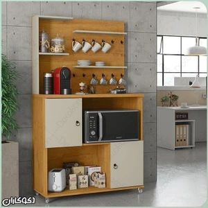 تصویر فروشگاه دکوکاران