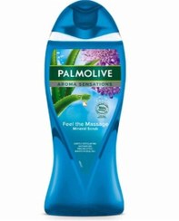 تصویر شامپو پالمولیو بدن PALMOLIVE