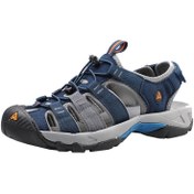 تصویر کتانی زنانه نایکی مدل گاید ۱۰ رنگ مشکی سفید با جنس اسپیسر 