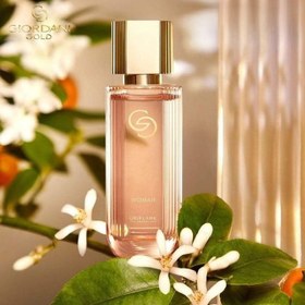 تصویر عطر زنانه جوردانی گلد ومن اوریفلیم رایحه گلی و چوبی GIORDANI GOLD Woman Eau de Parfum