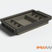 تصویر نظم دهنده اکسسوری چند منظوره ریلی یونی هوپر کد 4186 