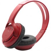 تصویر هدفون YS مدل 668 اقتصادی headphone YS-668