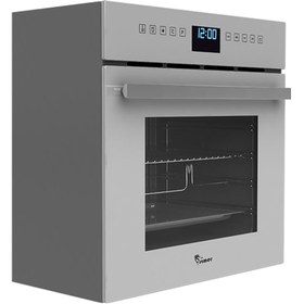 تصویر فر توکار سیمر مدل F-607 Ultra Simmer built-in oven model F-607 Ultra