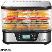 تصویر میوه خشک کن باک مدل BK1472 