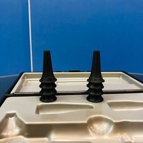 تصویر اتوسکوپ اکیومد 