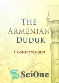 خرید و قیمت دانلود کتاب The Armenian Duduk: A Complete Guide - دودوک ...