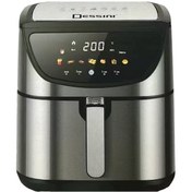 تصویر سرخ کن بدون روغن دسینی DS-803 ظرفیت ۱۲ لیتر 