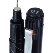 تصویر راپید یکبار مصرف پارس آرتیست 