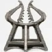 تصویر اسپیسر فیکس 3سانت 6تا16 