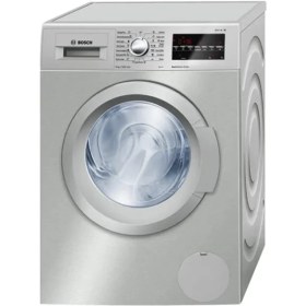 تصویر ماشین لباسشویی بوش 8 کیلویی مدل WAT2446XIR BOSCH WASHING MACHINE WAT2446XIR 8 KG