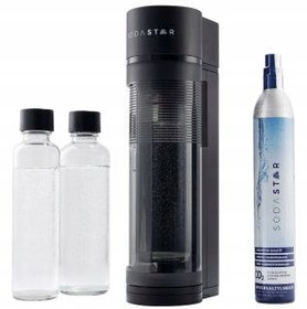 تصویر سوداساز SODA STAR 