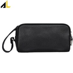 تصویر کیف مدارک چرم کد ALM195 