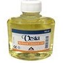 تصویر روغن بزرک وستا مدل refined linsed oil حجم 125میلی لیتری 