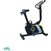 تصویر دوچرخه ثابت خانگی EFIT 31700B پاورمکس-PowerMax 