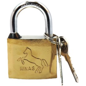 تصویر قفل آویز ghoflavizsade-berenji-ghofl-aviz