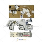 تصویر واشر کامل تالیسمان اورجینال 