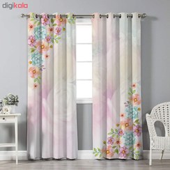 تصویر پرده نیروانا مدل pm1347 سایز 280 × 140 سانتی متر 