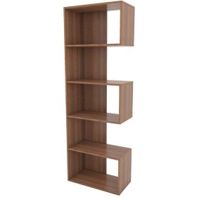 تصویر کتابخانه مدل BS02 