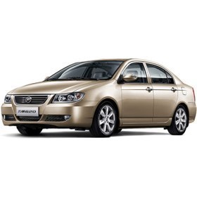 تصویر کیت جلوبندی لیفان 620 