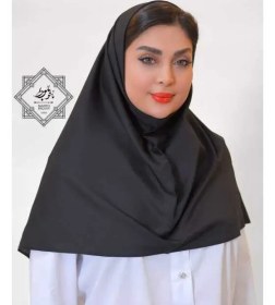 تصویر مقنعه هانا 