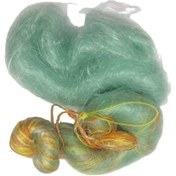 تصویر تور ماهیگیری چشمه ۴ سایز ۲۰ متری 