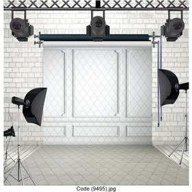 تصویر بکدراپ عکاسی Code (9495) 