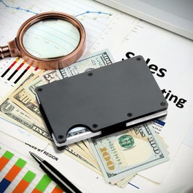 تصویر جاکارتی مدل Lux-CartBL 