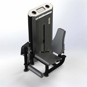 تصویر دستگاه جلو پا نشسته پارامونت سری PRESTIGE 