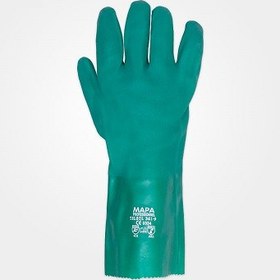 تصویر دستکش ضد اسید ۳۶۱ MAPA 