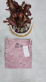 تصویر تیشرت اچ اند ام H&M 