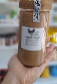 تصویر ارده کنجد ۲ آتیشه 