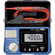 تصویر میگر دیجیتال هیوکی مدل IR4056-20 ظرفیت ۱۰۰۰ ولت 