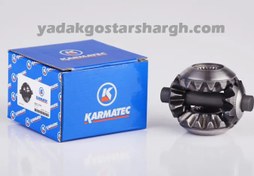 تصویر ست دشلی پژو ٤٠٥ (16 دندانه) کارماتک 